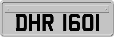 DHR1601