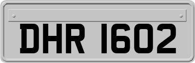 DHR1602