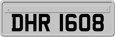 DHR1608