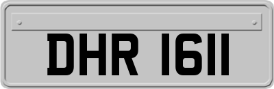 DHR1611