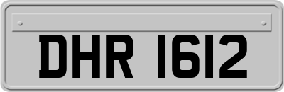 DHR1612