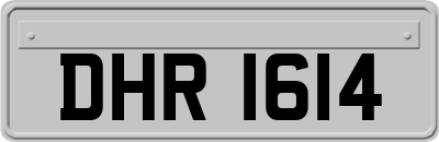 DHR1614