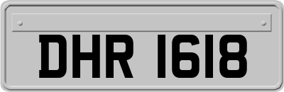 DHR1618