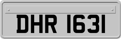 DHR1631
