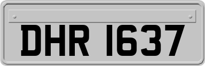 DHR1637