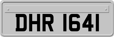 DHR1641