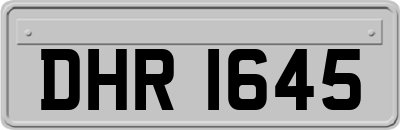 DHR1645