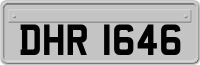 DHR1646