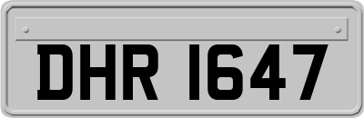 DHR1647