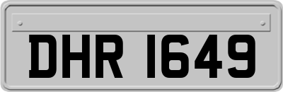 DHR1649