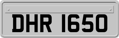 DHR1650