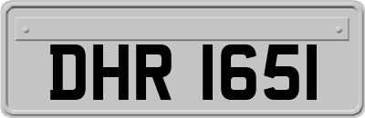 DHR1651