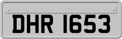 DHR1653