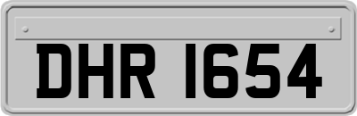 DHR1654