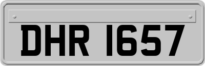 DHR1657
