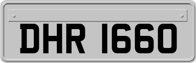 DHR1660
