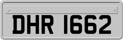 DHR1662