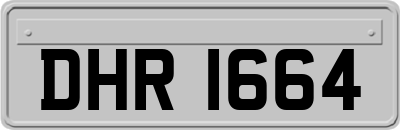 DHR1664