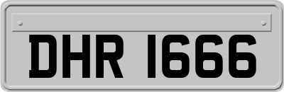 DHR1666