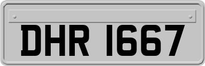 DHR1667