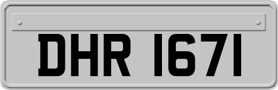 DHR1671