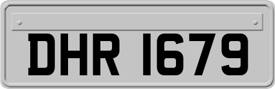 DHR1679