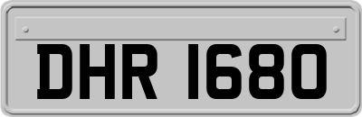 DHR1680