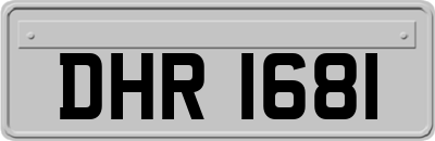DHR1681