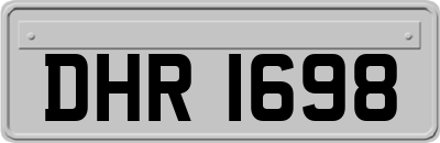 DHR1698