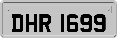 DHR1699