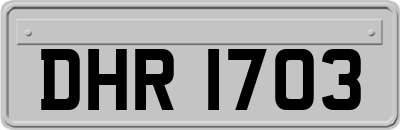 DHR1703