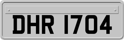 DHR1704