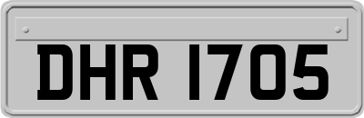 DHR1705