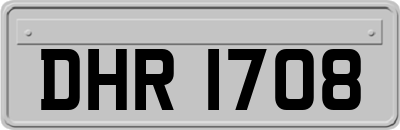DHR1708