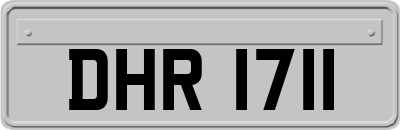 DHR1711