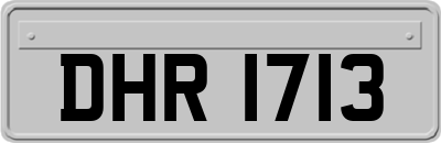DHR1713