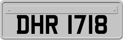 DHR1718