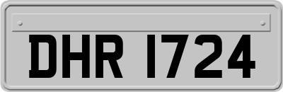 DHR1724