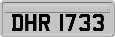 DHR1733