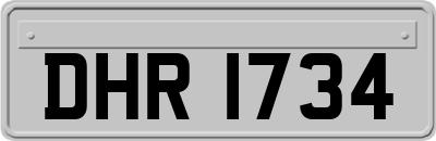 DHR1734