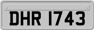 DHR1743