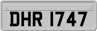 DHR1747