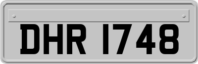 DHR1748