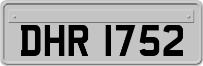 DHR1752