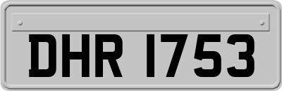 DHR1753
