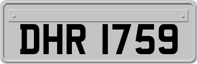 DHR1759