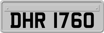 DHR1760