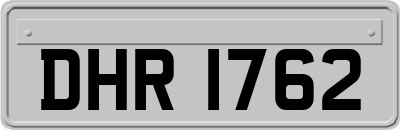 DHR1762