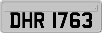 DHR1763