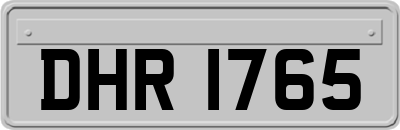 DHR1765